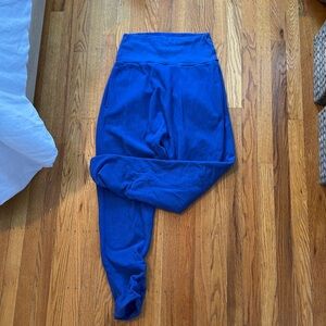 FP MOVEMENT FLEECE JOGGERS SMALL